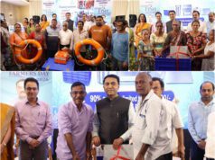 GOA GOVT EXPANDS OPPORTUNITIES FOR FISH FARMERS THROUGH NEW FISHERIES & AQUACULTURE INITIATIVE