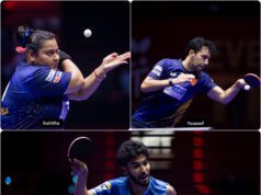 BUTTERFLY UTT SEASON 7: SUTIRTHA MUKHERJEE SEALS DRAMATIC DABANG DELHI VICTORY OVER KOLKATA AFTER ANKUR STUNS SATHIYAN