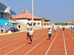 SPORTS AUTHORITY OF GOA: GOA PARALYMPIC ASSOCIATION GRANTED PERMANENT RECOGNITION STATUS