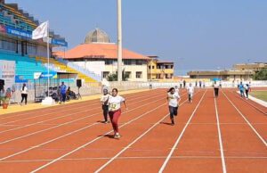 SPORTS AUTHORITY OF GOA: GOA PARALYMPIC ASSOCIATION GRANTED PERMANENT RECOGNITION STATUS