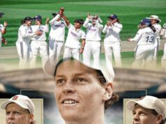 INTERNATIONAL SPORTS ROUND-UP: WIMBLEDON TITLE DEFENCE BY JANNIK SINNER, INDIAN WOMEN CRICKET TEAM LORD’S OVER ENGLAND TO CREATE HISTORY