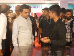 WORLD YOUTH SKILLS DAY 2026 CELEBRATED WITH VIBRANT EXHIBITION OF RANGE OF SKILLING, UPSKILLING FEATS & OPPORTUNITIES IN GOA