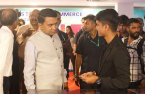 WORLD YOUTH SKILLS DAY 2026 CELEBRATED WITH VIBRANT EXHIBITION OF RANGE OF SKILLING, UPSKILLING FEATS & OPPORTUNITIES IN GOA