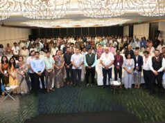 DITE&C COLLABORATES WITH BHASHINI TO HOST STATE WORKSHOP; EXPLORES AI USE CASES TO ENHANCE LAST-MILE GOVERNANCE