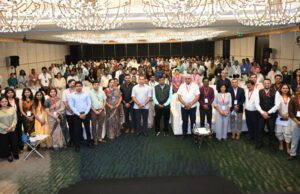 DITE&C COLLABORATES WITH BHASHINI TO HOST STATE WORKSHOP; EXPLORES AI USE CASES TO ENHANCE LAST-MILE GOVERNANCE