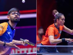 BUTTERFLY UTT SEASON 7: RECORD-BREAKING U MUMBA CRUSH UP PROMETHEANS FOR BIGGEST-EVER WIN, AHMEDABAD POWER TO 10-5 VICTORY OVER PUNE JAGUARS