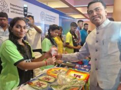 WORLD YOUTH SKILLS DAY: PERSONS WITH DISABILITIES’ TALENT AT FOREFRONT IN GOA