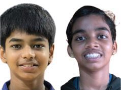 STATE MAJOR RANKING BADMINTON: UMAR & NIHARIKA POISED FOR TRIPLE CROWNS