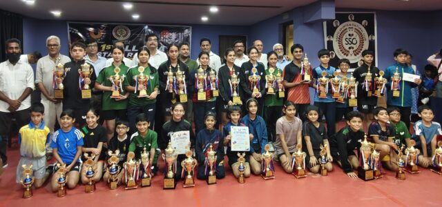 Saxtti TT Prize winners