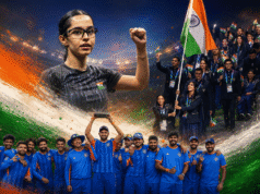 INTERNATIONAL SPORTS ROUNDUP: ANAHAT SINGH ON TOP, SHREYAS IYER GETS OFF THE MARK & MORE…