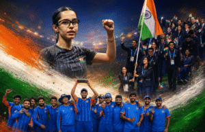 INTERNATIONAL SPORTS ROUNDUP: ANAHAT SINGH ON TOP, SHREYAS IYER GETS OFF THE MARK & MORE…