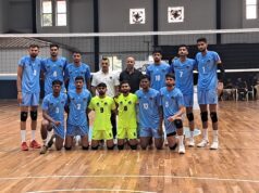 GUARDIANS TROPHY 2026 GETS UNDERWAY IN PANAJI, HOSTS GOA GUARDIANS & AHMEDABAD DEFENDERS MAKE STRONG START