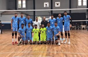 GUARDIANS TROPHY 2026 GETS UNDERWAY IN PANAJI, HOSTS GOA GUARDIANS & AHMEDABAD DEFENDERS MAKE STRONG START