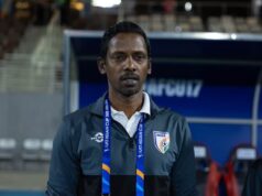 EXTENSIVE NATIONWIDE SCOUTING SETS STAGE FOR BIBIANO FERNANDES-LED U-15 CAMP