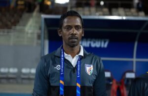 EXTENSIVE NATIONWIDE SCOUTING SETS STAGE FOR BIBIANO FERNANDES-LED U-15 CAMP