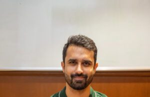 SPORTING CLUBE DE GOA APPOINT DIPANKUR SHARMA AS HEAD COACH