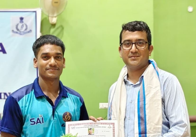 Gautam Wadkar