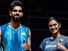 BWF WORLD CHAMPIONSHIPS: PV SINDHU, AYUSH SHETTY & SATWIK-CHIRAG ADVANCE TO PRE-QUARTERS; LAKSHYA SEN SUFFERS SHOCK EXIT