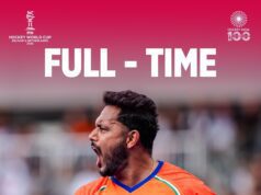FIH HOCKEY WORLD CUP: INDIA BEAT PAKISTAN 5-3, ENTER SECOND ROUND