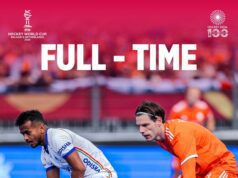 FIH HOCKEY WORLD CUP: INDIA MEN’S SEMIS HOPES END, WOMEN TO TAKE ON AUSTRALIA IN ALL-IMPORTANT TIE ON SUNDAY NIGHT