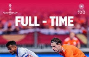 FIH HOCKEY WORLD CUP: INDIA MEN’S SEMIS HOPES END, WOMEN TO TAKE ON AUSTRALIA IN ALL-IMPORTANT TIE ON SUNDAY NIGHT
