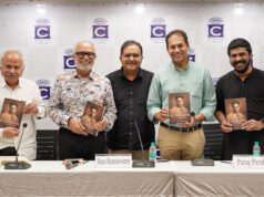 KOSAMBI BIOGRAPHY IS EXCELLENT GIFT ON GENIUS’ 119TH BIRTH ANNIVERSARY: SCHOLARS