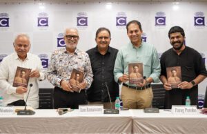 KOSAMBI BIOGRAPHY IS EXCELLENT GIFT ON GENIUS’ 119TH BIRTH ANNIVERSARY: SCHOLARS