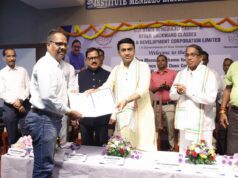 LOAN WAIVER SCHEME: GOA GOVERNMENT PROVIDES FINANCIAL RELIEF TO BENEFICIARIES