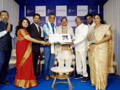 ‘KISNA’ LAUNCHES ITS FIRST EXCLUSIVE SHOWROOM IN GOA