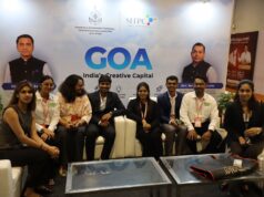 GOAN STARTUPS MAKE THEIR MARK AT IDEABAAZ 2026