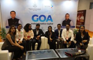 GOAN STARTUPS MAKE THEIR MARK AT IDEABAAZ 2026