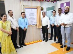 DEPARTMENT FOR EMPOWERMENT OF PERSONS WITH DISABILITIES NOW HAS ACCESSIBLE OFFICE PREMISES