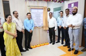 DEPARTMENT FOR EMPOWERMENT OF PERSONS WITH DISABILITIES NOW HAS ACCESSIBLE OFFICE PREMISES