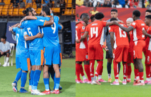 INDIA TO FACE PANAMA IN INTERNATIONAL FRIENDLY