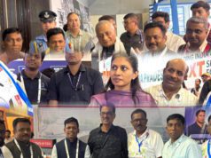GOA SHOWCASES SPORTING EXCELLENCE AT SFI EXPO 2026 IN NEW DELHI