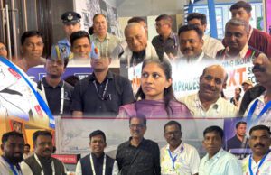GOA SHOWCASES SPORTING EXCELLENCE AT SFI EXPO 2026 IN NEW DELHI