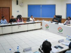 AIFF EXECUTIVE COMMITTEE CONFIRMS INDIA’S PARTICIPATION IN INTERNATIONAL FRIENDLY AGAINST BRAZIL, REVIEWS PREPARATIONS FOR ISL 2026-27 & ALLOWS ADDITIONAL TIME TO JAMSHEDPUR FC TO RECONSIDER ITS DECISION