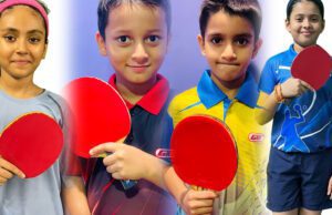 SALGAOCAR MAJOR RANKING TT: SACHI, TISHA, ISHITA, GIANNA, INARA, VANLALRINZUALI ENTER SEMIS