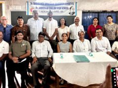 CYCLISTS’ COMMITTEE TAKES OVER CYCLING ASSOCIATION OF GOA