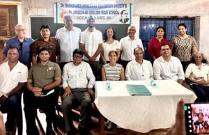 CYCLISTS’ COMMITTEE TAKES OVER CYCLING ASSOCIATION OF GOA