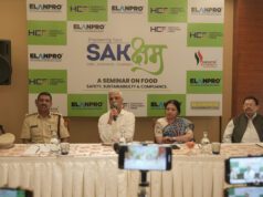 ELANPRO SAKSHAM COMES TO GOA TO STRENGTHEN SAFETY, SUSTAINABILITY & COMPLIANCE IN HOSPITALITY