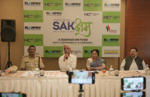ELANPRO SAKSHAM COMES TO GOA TO STRENGTHEN SAFETY, SUSTAINABILITY & COMPLIANCE IN HOSPITALITY