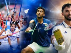 INTERNATIONAL SPORTS ROUNDUP: HOCKEY WORLD CUP, BADMINTON WORLD CHAMPIONSHIPS, TEST CRICKET MAKES FOR GREAT ACTION-PACKED WEEK