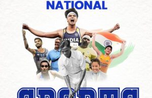 NATIONAL SPORTS DAY 2026: MY BHARAT GOA, NSS GOA STATE TO ORGANISE PRIME MINISTER’S VIRTUAL INTERACTION PROGRAMME IN GOA ON 27TH AUGUST