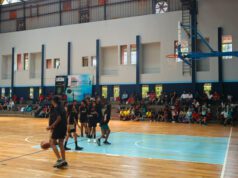 STATE SUB-JUNIOR BASKETBALL CHAMPIONSHIP: DBSA FATORDA, LBC, KJ’s, SUNSHINE, ST. MARY’S & UNPLUGGED ACHIEVERS MOVE AHEAD