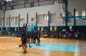 STATE SUB-JUNIOR BASKETBALL CHAMPIONSHIP: DBSA FATORDA, LBC, KJ’s, SUNSHINE, ST. MARY’S & UNPLUGGED ACHIEVERS MOVE AHEAD