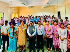 GCQ HOSTS NATIONAL WORKSHOP ON ‘LEADERSHIP IN DIGITAL ERA, GOVERNANCE & INCLUSIVE POLICYMAKING’