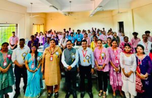 GCQ HOSTS NATIONAL WORKSHOP ON ‘LEADERSHIP IN DIGITAL ERA, GOVERNANCE & INCLUSIVE POLICYMAKING’