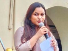 GOA’S KATYA COELHO QUALIFIES FOR ASIAN GAMES 2026