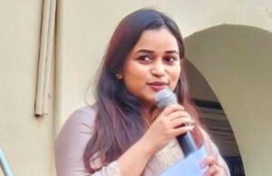 GOA’S KATYA COELHO QUALIFIES FOR ASIAN GAMES 2026